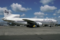 Rotterdam Airport