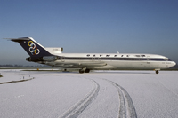 Rotterdam Airport