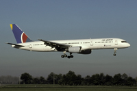 Rotterdam Airport