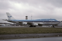 Rotterdam Airport