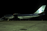 Rotterdam Airport