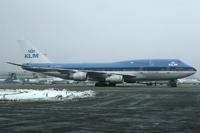 Rotterdam Airport