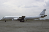 Rotterdam Airport