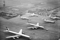 Rotterdam Airport