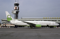 Rotterdam Airport