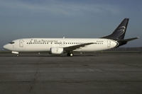 Rotterdam Airport