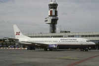 Rotterdam Airport