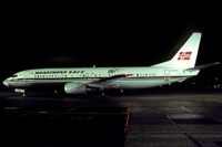 Rotterdam Airport