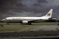 Rotterdam Airport