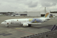 Rotterdam Airport