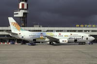 Rotterdam Airport