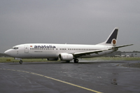 Rotterdam Airport