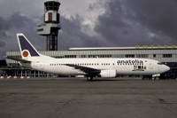 Rotterdam Airport
