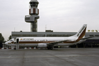 Rotterdam Airport