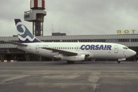 Rotterdam Airport