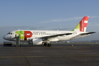 Rotterdam Airport