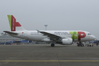 Rotterdam Airport