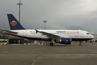 Rotterdam Airport
