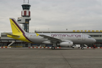 Rotterdam Airport