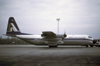 Rotterdam Airport