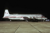 Rotterdam Airport