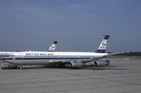 Rotterdam Airport