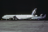 Rotterdam Airport