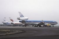 Rotterdam Airport