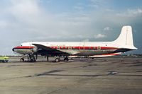 Rotterdam Airport