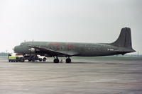 Rotterdam Airport