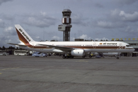 Rotterdam Airport