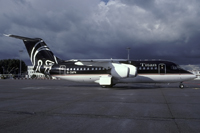 Rotterdam Airport