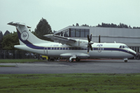 Rotterdam Airport