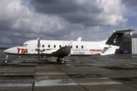 Rotterdam Airport