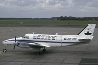 Rotterdam Airport