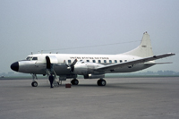 Rotterdam Airport
