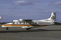 Rotterdam Airport