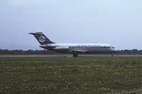 Rotterdam Airport