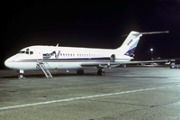 Rotterdam Airport
