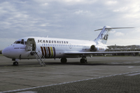 Rotterdam Airport