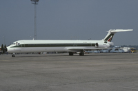 Rotterdam Airport