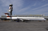Rotterdam Airport
