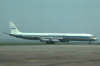 Rotterdam Airport