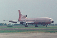 Rotterdam Airport