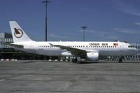 Rotterdam Airport