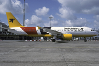 Rotterdam Airport