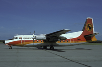 Rotterdam Airport