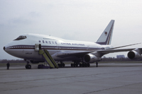 Rotterdam Airport