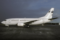 Rotterdam Airport