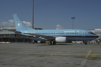 Rotterdam Airport